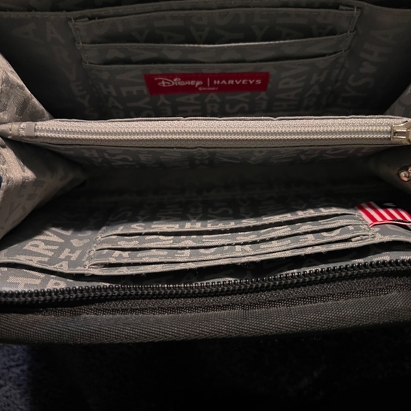 Harveys for Disney BFF Wallet! Rare find! - Picture 3 of 4